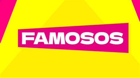 mis famosas|Univision Famosos: Chismes, Notas de Celebridades de TV y las .